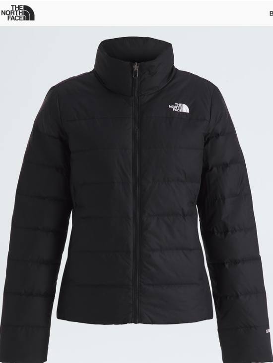 The North Face Jackets & Blazers - Women’s Minoqua Down Jacket